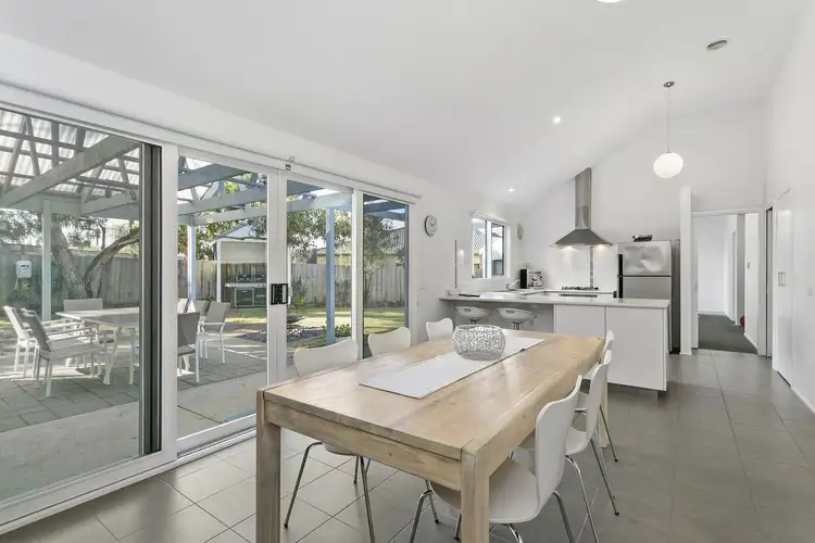 Second view of Homely house listing, 5 Minster Court, Ocean Grove VIC 3226