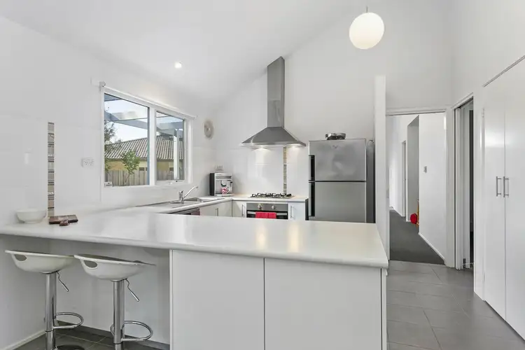 Third view of Homely house listing, 5 Minster Court, Ocean Grove VIC 3226