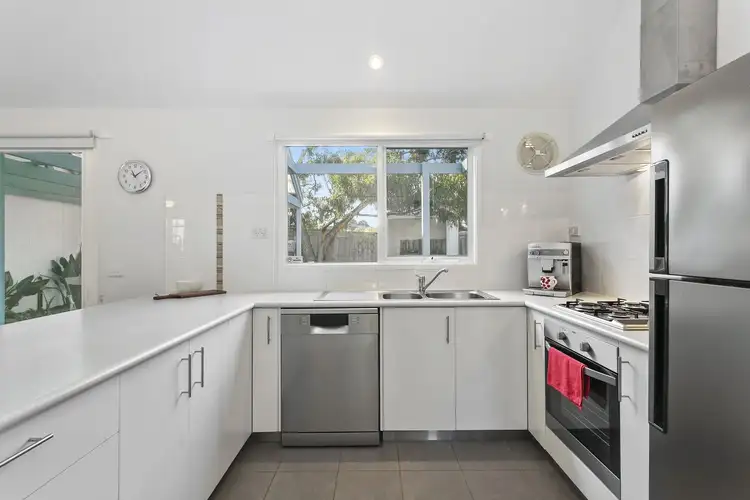 Fourth view of Homely house listing, 5 Minster Court, Ocean Grove VIC 3226