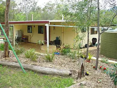 241-249 Palomino Rd, Tamborine QLD 4270