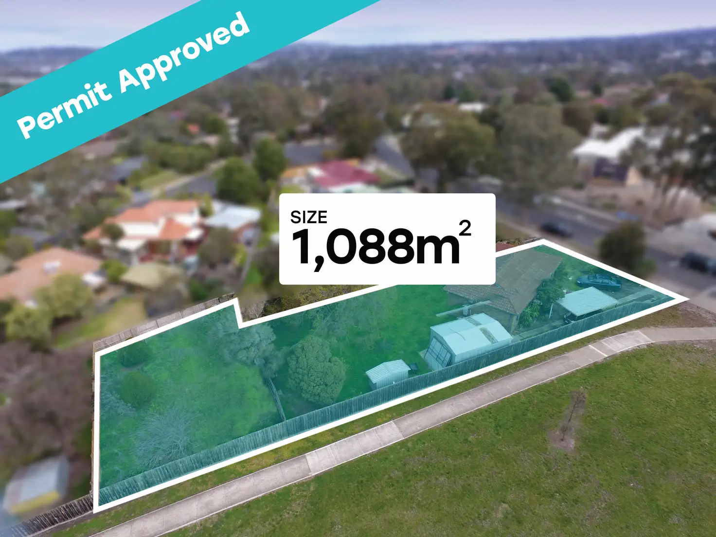 Main view of Homely house listing, 14 McEwen Drive, Sunbury VIC 3429