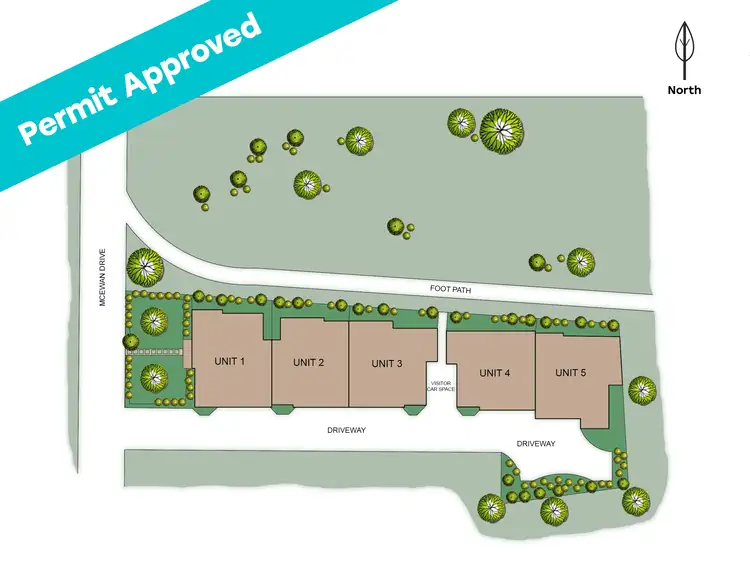 Fourth view of Homely house listing, 14 McEwen Drive, Sunbury VIC 3429