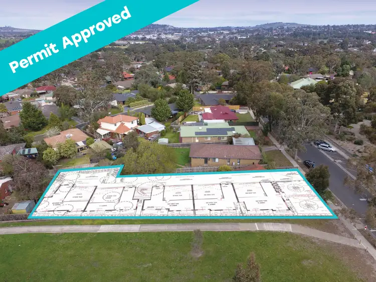 Fifth view of Homely house listing, 14 McEwen Drive, Sunbury VIC 3429
