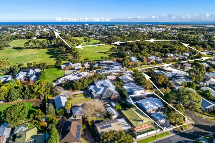 Main view of Homely house listing, 21 Knox Drive, Barwon Heads VIC 3227