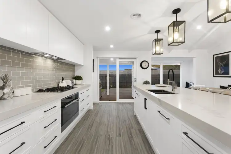 Third view of Homely house listing, 21 Knox Drive, Barwon Heads VIC 3227
