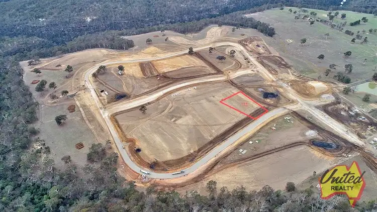 Third view of Homely land listing, 51 The Acres Way, Tahmoor NSW 2573