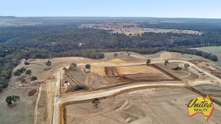 Fifth view of Homely land listing, 51 The Acres Way, Tahmoor NSW 2573
