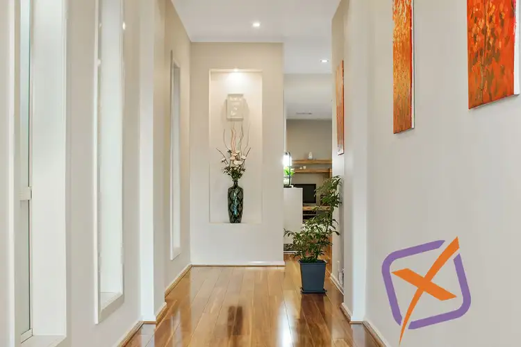 Second view of Homely house listing, 8 Borduy Place, Mawson Lakes SA 5095