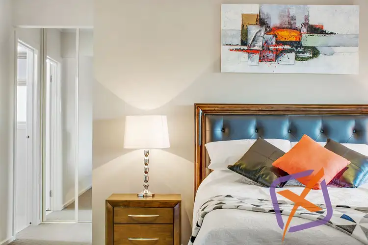 Third view of Homely house listing, 8 Borduy Place, Mawson Lakes SA 5095