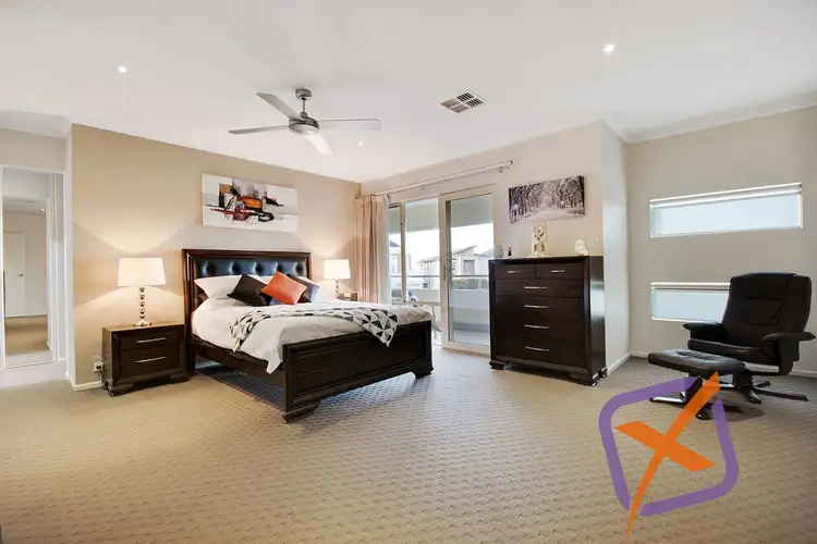 Fourth view of Homely house listing, 8 Borduy Place, Mawson Lakes SA 5095