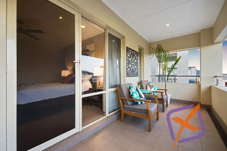 Fifth view of Homely house listing, 8 Borduy Place, Mawson Lakes SA 5095