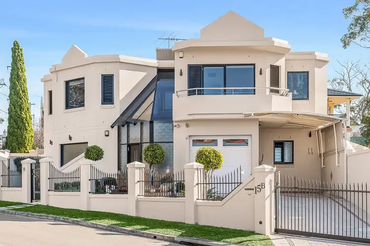 15b Belgrave Esplanade, Sylvania NSW 2224