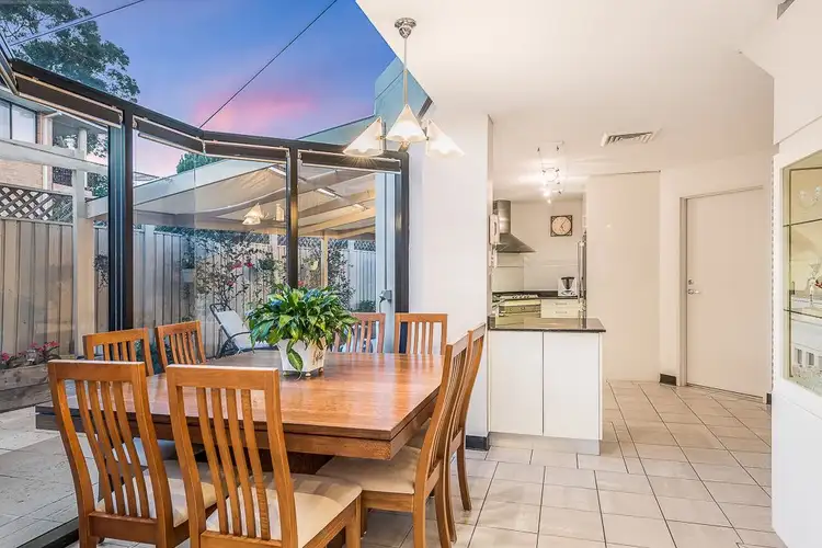 Fourth view of Homely semi-detached listing, 15b Belgrave Esplanade, Sylvania NSW 2224