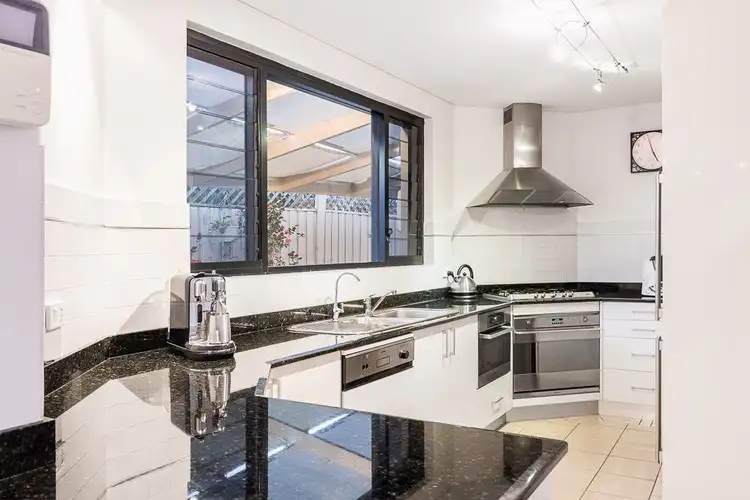 Fifth view of Homely semi-detached listing, 15b Belgrave Esplanade, Sylvania NSW 2224