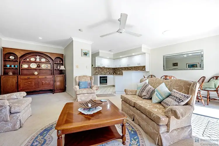 Third view of Homely townhouse listing, 37/7 - 9 Santa Cruz Boulevard, Clear Island Waters QLD 4226