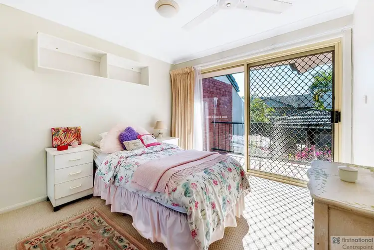 Fourth view of Homely townhouse listing, 37/7 - 9 Santa Cruz Boulevard, Clear Island Waters QLD 4226