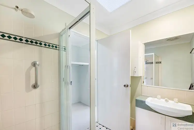 Seventh view of Homely townhouse listing, 37/7 - 9 Santa Cruz Boulevard, Clear Island Waters QLD 4226