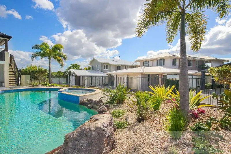 Main view of Homely townhouse listing, 4/37 Lomond Crescent, Caloundra West QLD 4551