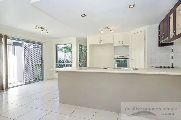 Second view of Homely townhouse listing, 4/37 Lomond Crescent, Caloundra West QLD 4551
