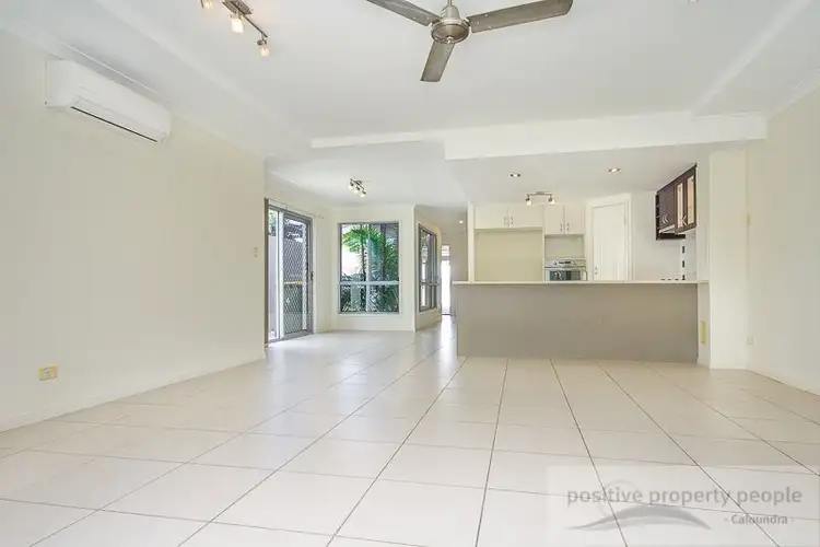 Third view of Homely townhouse listing, 4/37 Lomond Crescent, Caloundra West QLD 4551