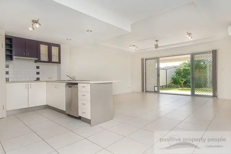 Fourth view of Homely townhouse listing, 4/37 Lomond Crescent, Caloundra West QLD 4551