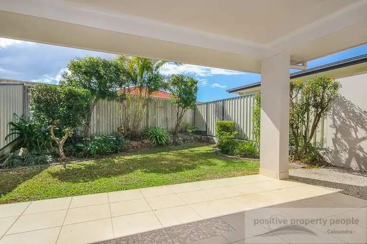 Fifth view of Homely townhouse listing, 4/37 Lomond Crescent, Caloundra West QLD 4551