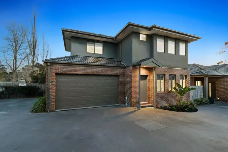 Main view of Homely townhouse listing, 5/5 Serra Close, Langwarrin VIC 3910
