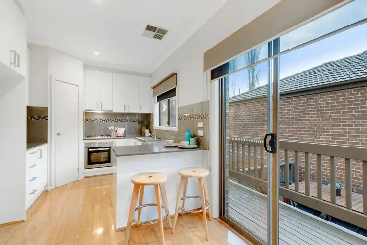 Third view of Homely townhouse listing, 5/5 Serra Close, Langwarrin VIC 3910