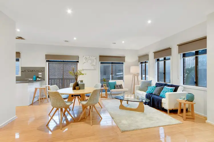 Fourth view of Homely townhouse listing, 5/5 Serra Close, Langwarrin VIC 3910