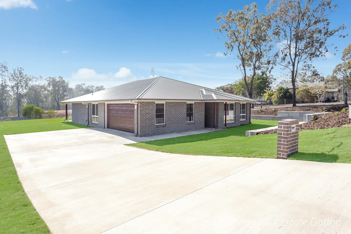 Main view of Homely house listing, 67 Rangeview Drive, Gatton QLD 4343