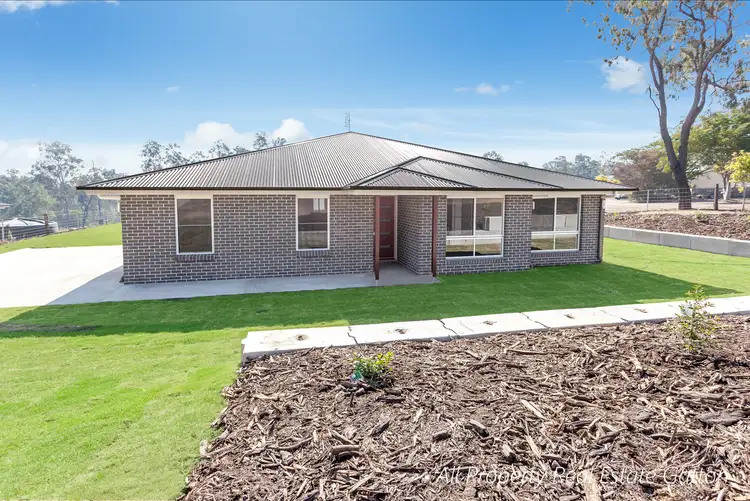 Second view of Homely house listing, 67 Rangeview Drive, Gatton QLD 4343