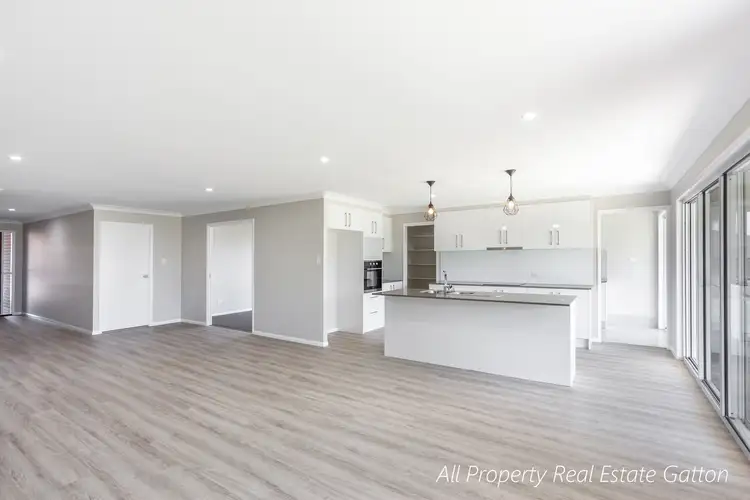 Fourth view of Homely house listing, 67 Rangeview Drive, Gatton QLD 4343