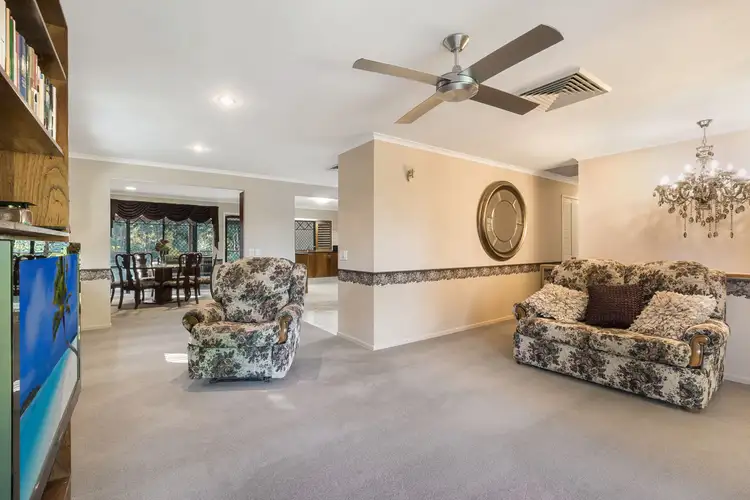Sixth view of Homely house listing, 22 Sherwood Crescent, Daisy Hill QLD 4127