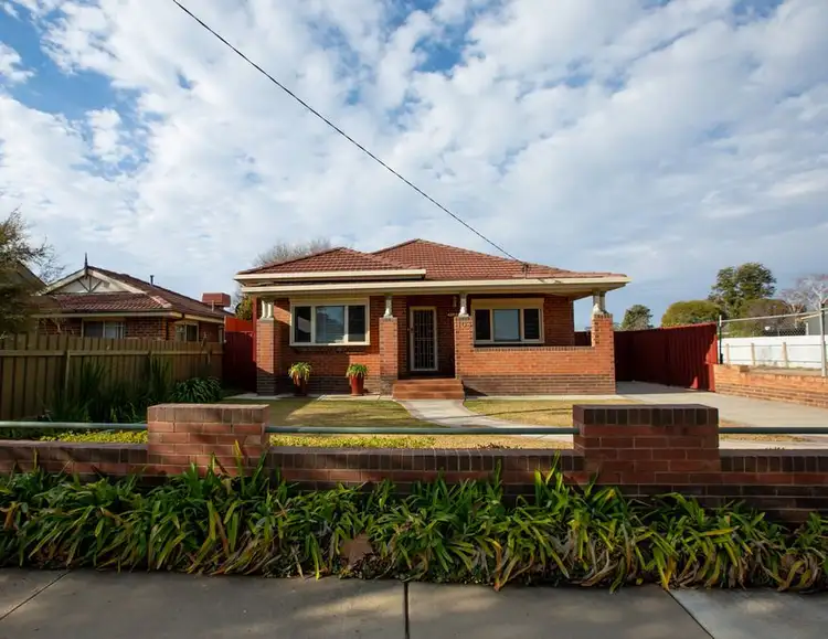 Main view of Homely house listing, 103 Beckwith Street, Wagga Wagga NSW 2650