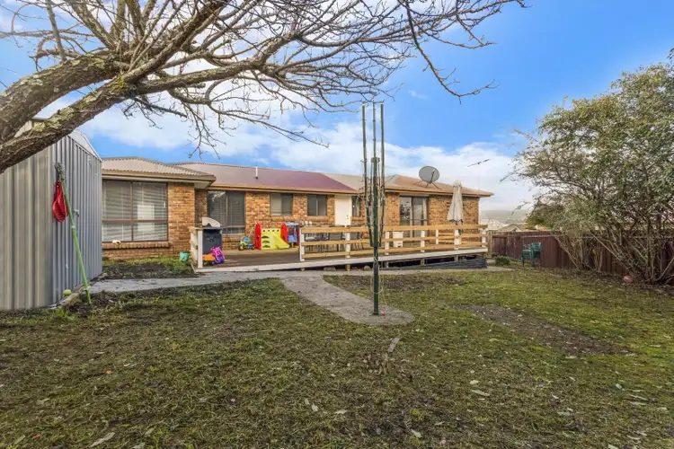 Second view of Homely house listing, 30 Bishops Drive, Newnham TAS 7248