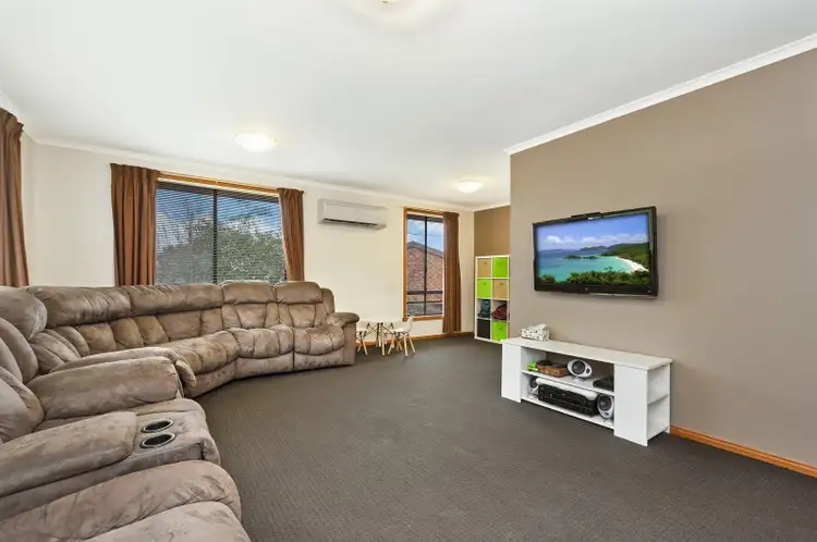 Third view of Homely house listing, 30 Bishops Drive, Newnham TAS 7248
