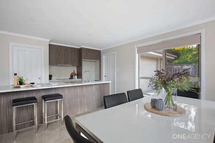 Fifth view of Homely house listing, 2/118 Outram Street, Summerhill TAS 7250