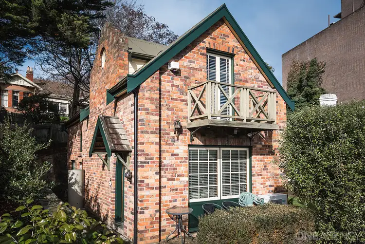 Fourth view of Homely house listing, 17 York Street, Launceston TAS 7250