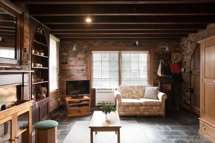 Fifth view of Homely house listing, 17 York Street, Launceston TAS 7250