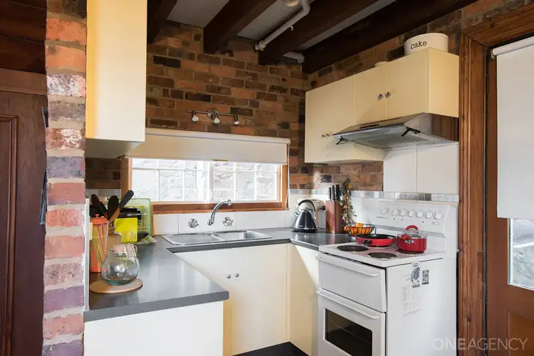 Sixth view of Homely house listing, 17 York Street, Launceston TAS 7250