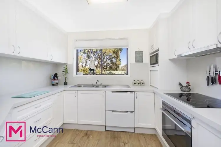 28/50 Embling Street, Wanniassa ACT 2903