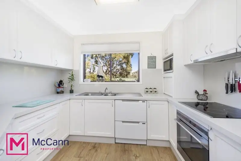 Main view of Homely townhouse listing, 28/50 Embling Street, Wanniassa ACT 2903