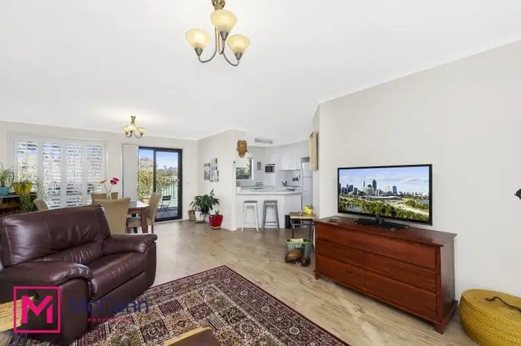 Sixth view of Homely townhouse listing, 28/50 Embling Street, Wanniassa ACT 2903