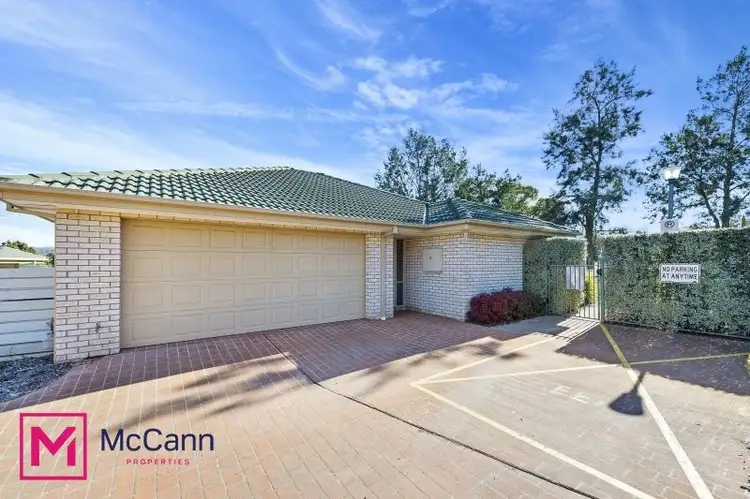 5/67 Barraclough Crescent, Monash ACT 2904