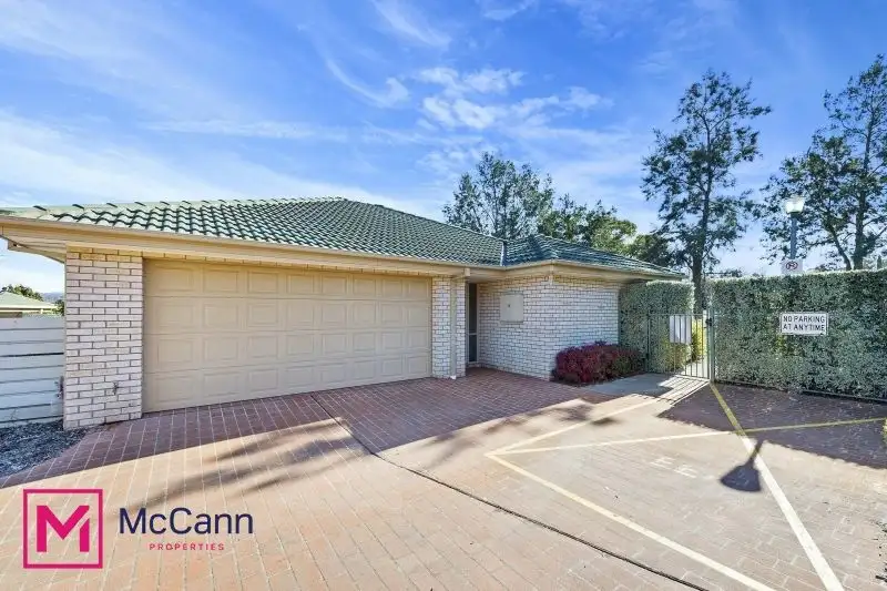 Main view of Homely townhouse listing, 5/67 Barraclough Crescent, Monash ACT 2904