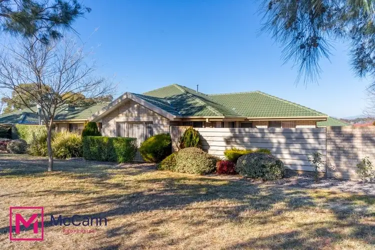Second view of Homely townhouse listing, 5/67 Barraclough Crescent, Monash ACT 2904