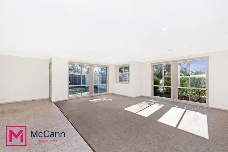 Third view of Homely townhouse listing, 5/67 Barraclough Crescent, Monash ACT 2904