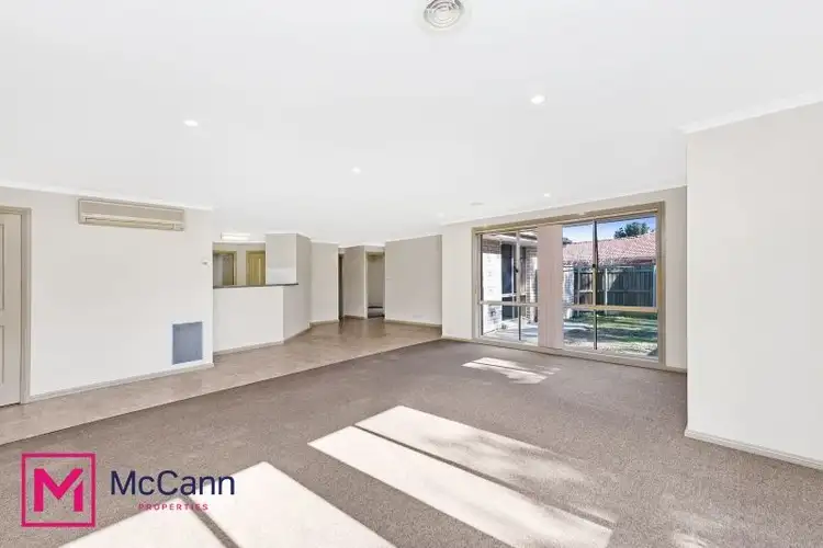 Fourth view of Homely townhouse listing, 5/67 Barraclough Crescent, Monash ACT 2904