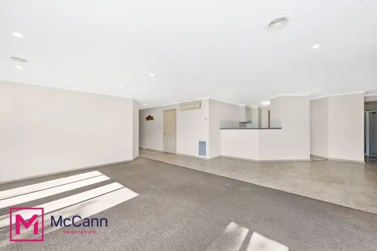 Fifth view of Homely townhouse listing, 5/67 Barraclough Crescent, Monash ACT 2904