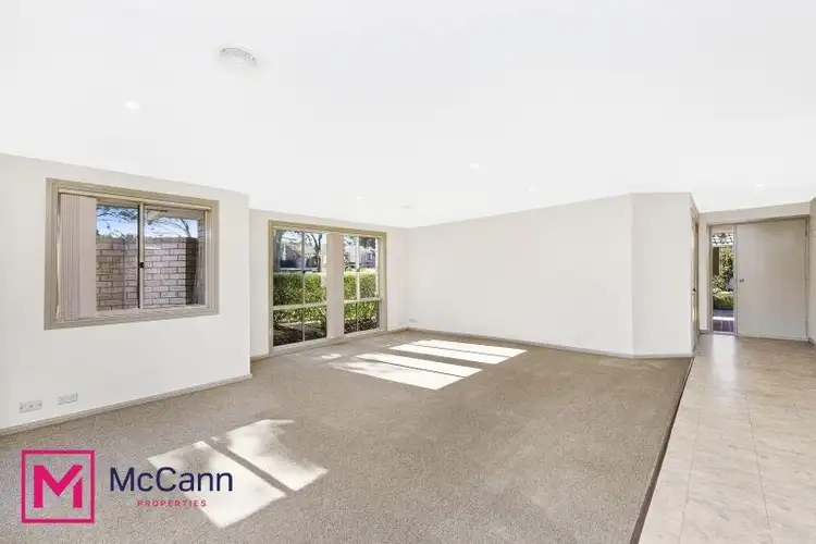 Sixth view of Homely townhouse listing, 5/67 Barraclough Crescent, Monash ACT 2904